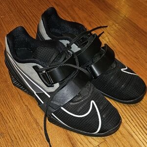 Nike Romaleos 4